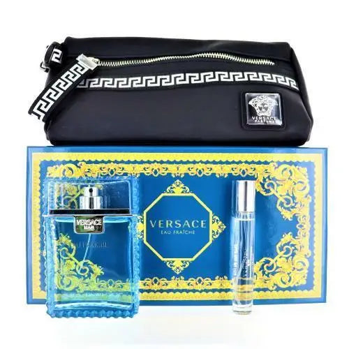 Versace Versace Man Eau Fraiche