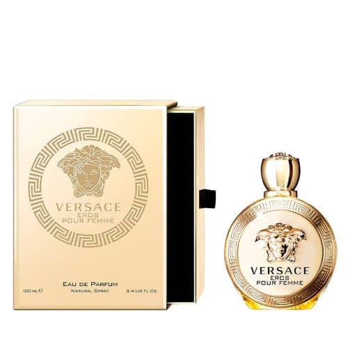 Versace Eros Pour Femme