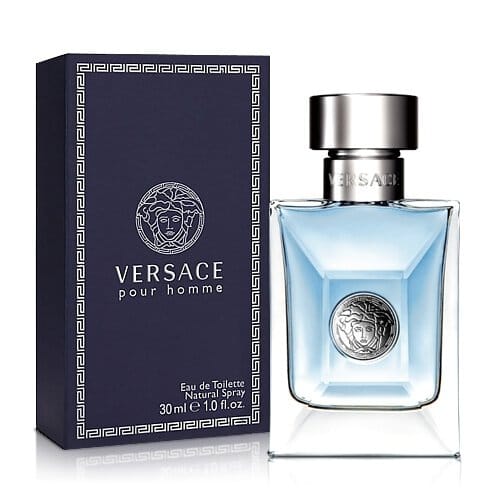 Versace Versace Pour Homme