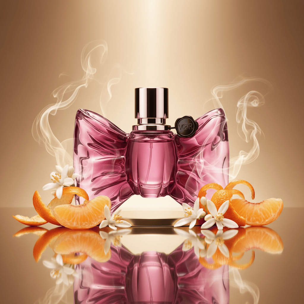 Viktor & Rolf Bonbon Couture 