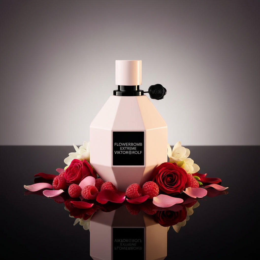 Viktor & Rolf Flowerbomb Extreme