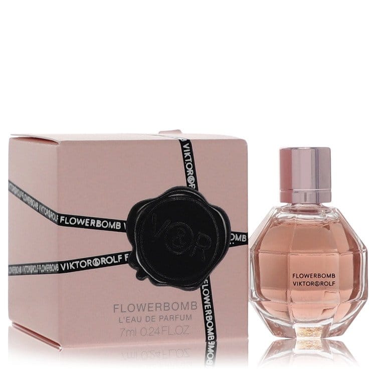 Viktor & Rolf Flowerbomb Eau De Parfum