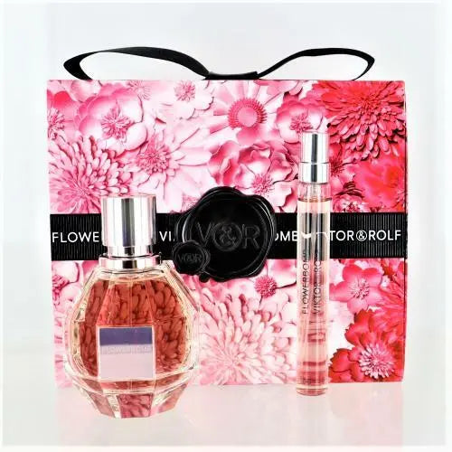 Viktor & Rolf Flowerbomb Eau De Parfum