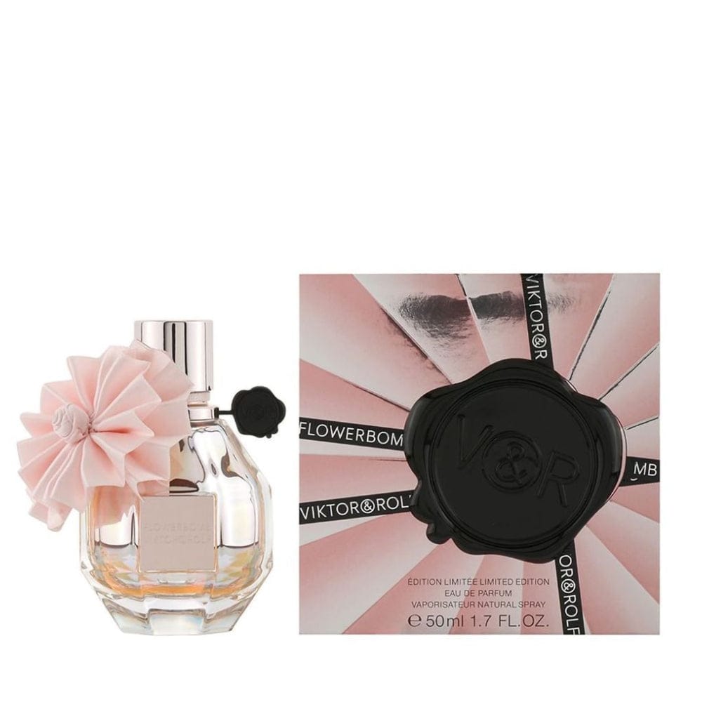 Viktor & Rolf Flowerbomb Ltd.