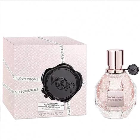 Viktor&Rolf Flowerbomb Mariage