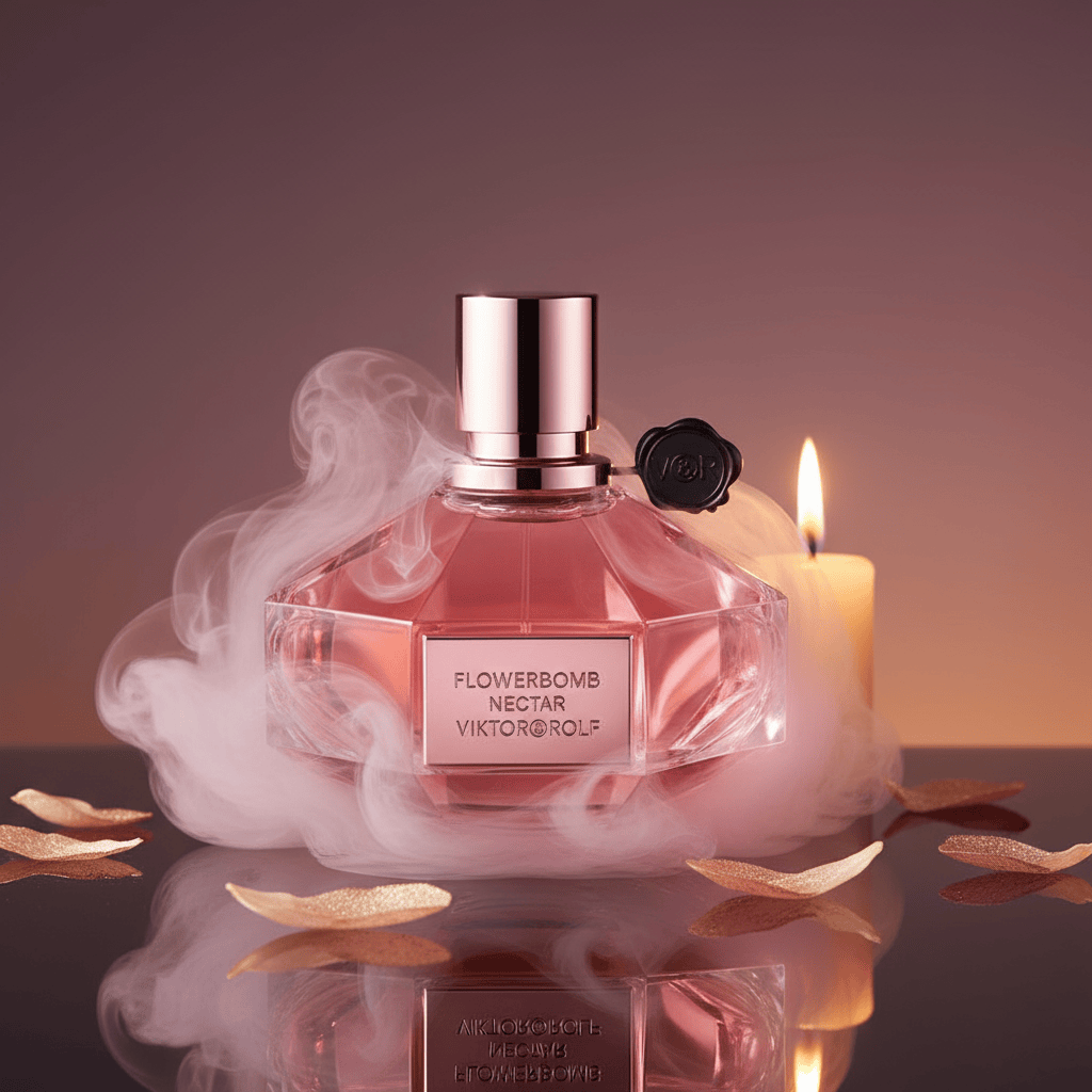 Viktor & Rolf Flowerbomb Nectar