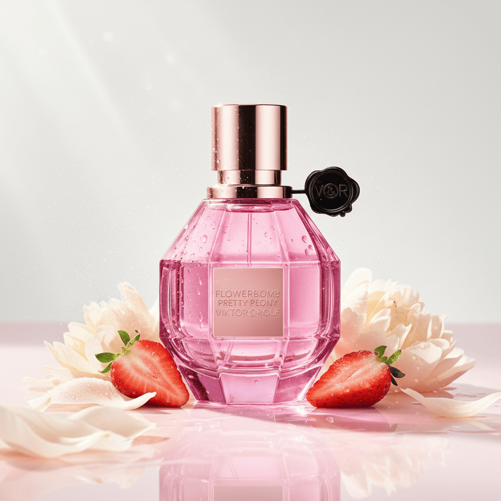 Viktor & Rolf Flowerbomb Pretty Peony