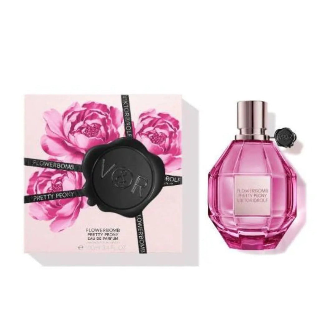 Viktor & Rolf Flowerbomb Pretty Peony