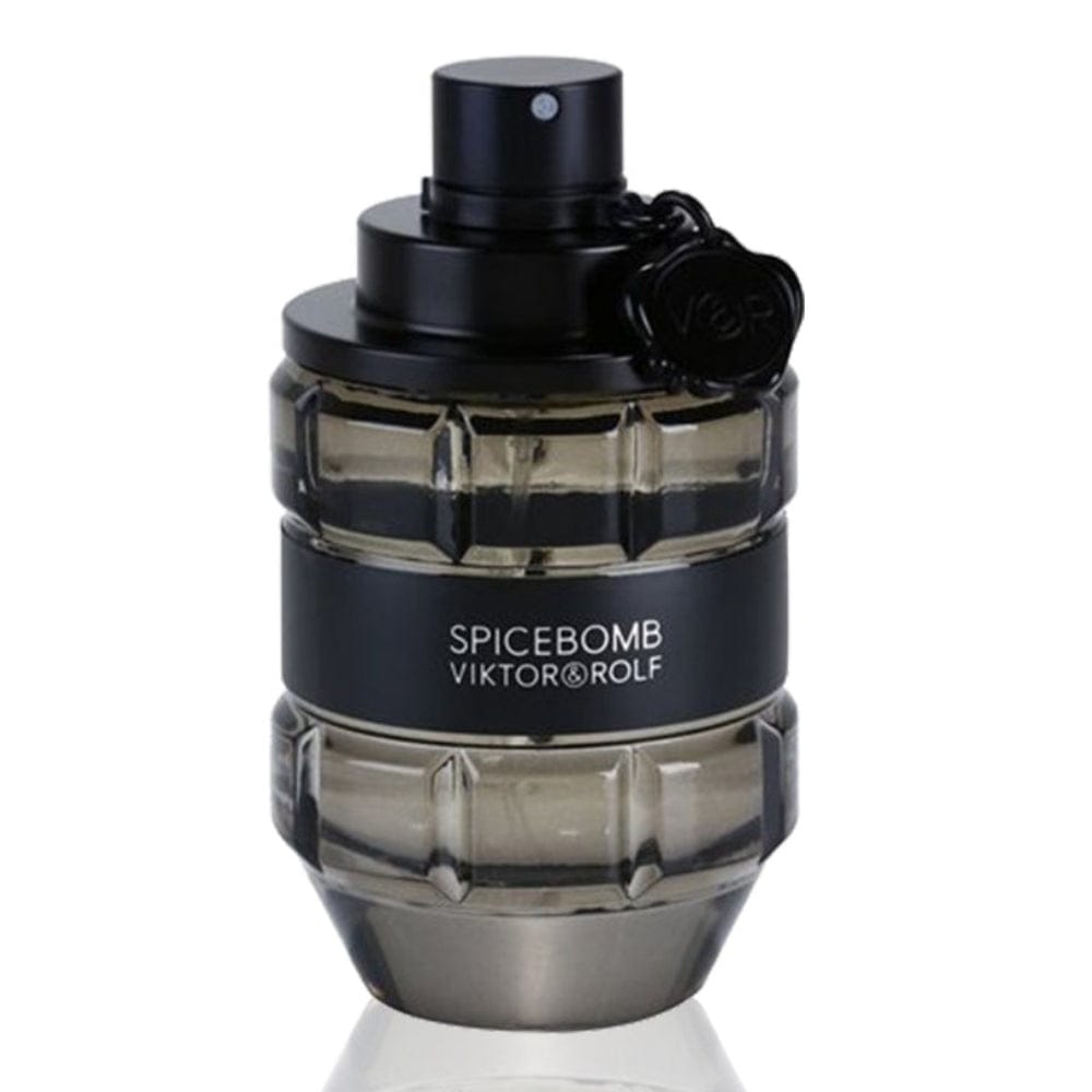 Viktor & Rolf Spicebomb