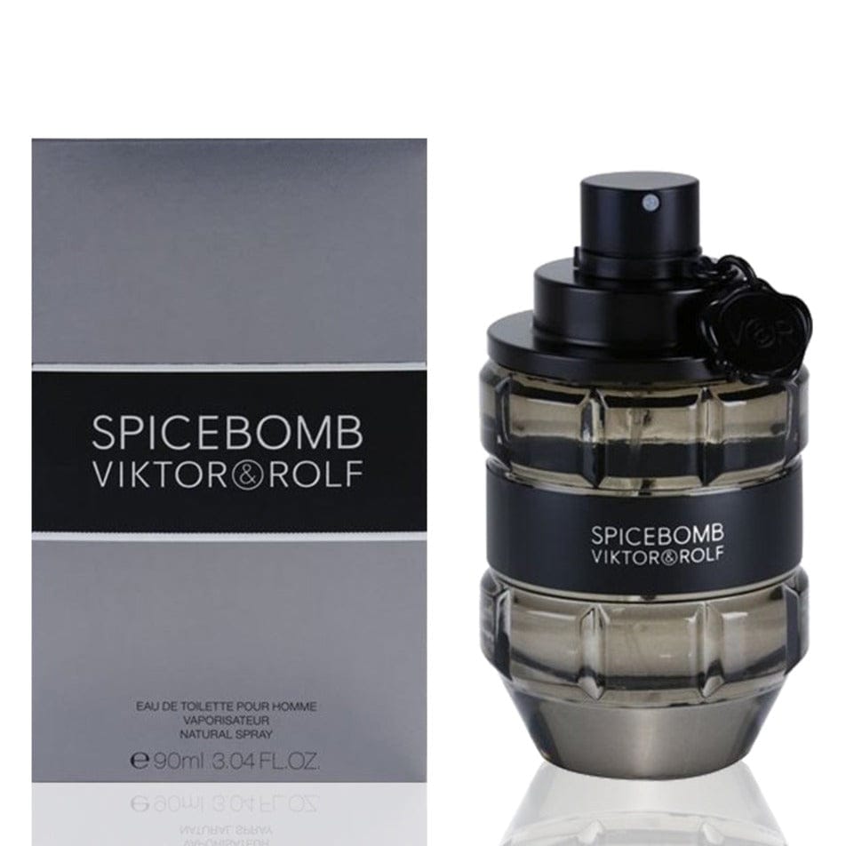 Viktor & Rolf Spicebomb