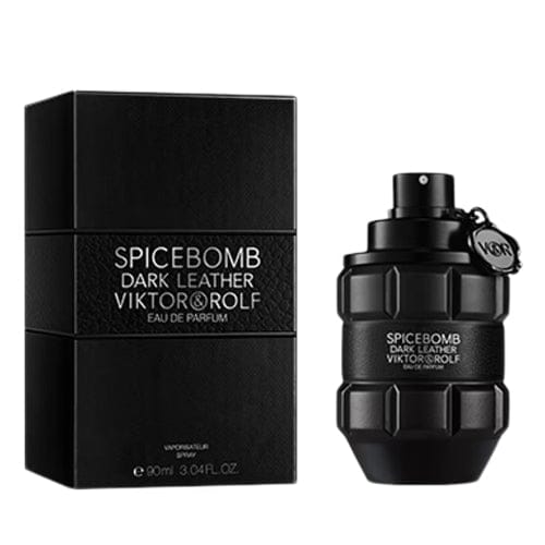 Viktor & Rolf Spicebomb Dark Leather Eau de Parfum