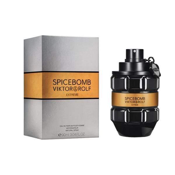 Viktor & Rolf Spicebomb Extreme Eau De Parfum