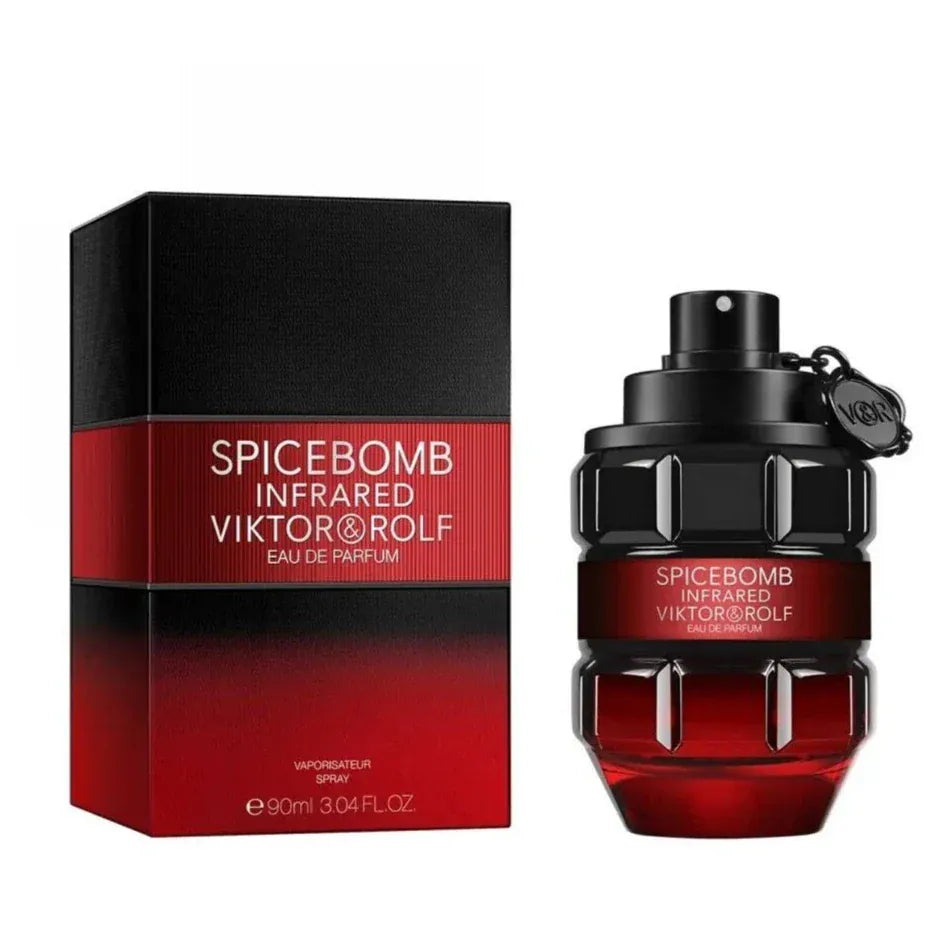 Viktor & Rolf Spicebomb Infrared Eau De Parfum