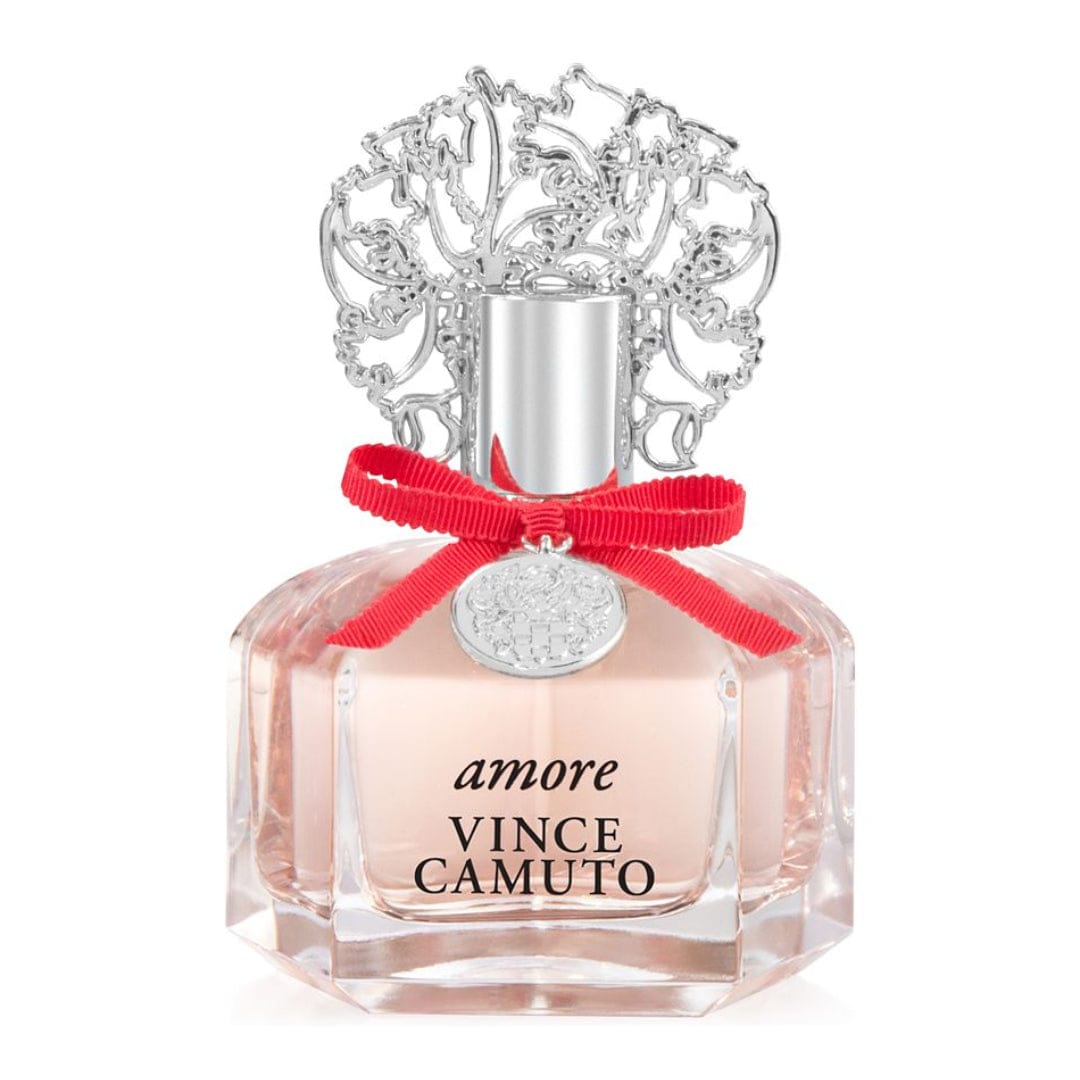Vince Camuto Amore Women’s Perfume/Cologne For Women Eau de Parfum 3.4 oz / Gift Set 3.4 oz / Body Mist 8.0 oz Edp