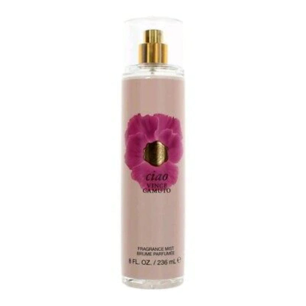 Vince Camuto Ciao Women’s Perfume/Cologne For Women Eau de Parfum 3.4 oz / Gift Set 3.4 oz / Body Mist 8.0 ozEdp