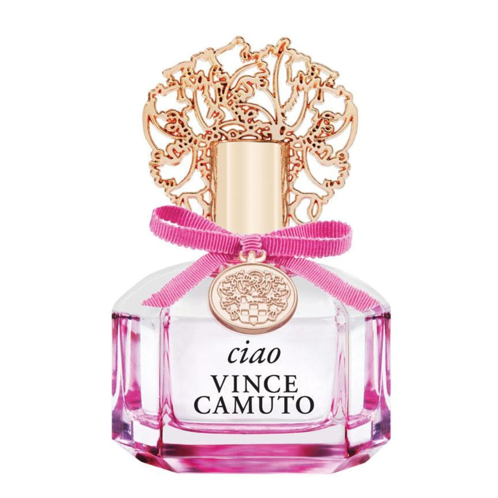 Vince Camuto Ciao Women’s Perfume/Cologne For Women Eau de Parfum 3.4 oz / Gift Set 3.4 oz / Body Mist 8.0 ozEdp