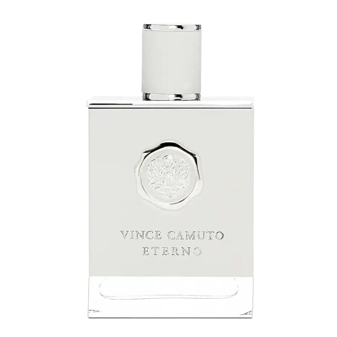 Vince Camuto Eterno Men’s Perfume/Cologne For Men Eau de Toilette 3.4 oz Edt