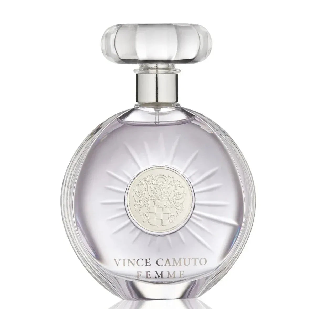 Vince Camuto Femme Women’s Perfume/Cologne For Women Eau de Parfum 3.4 oz Edp