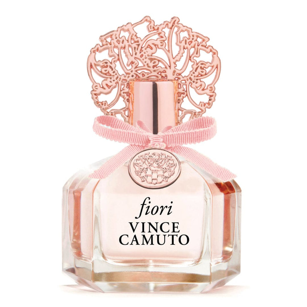 Vince Camuto Fiori Women’s Perfume/Cologne For Women Eau de Parfum 3.4 oz / Gift Set 3.4 oz / Body Mist 8.0 oz Edp