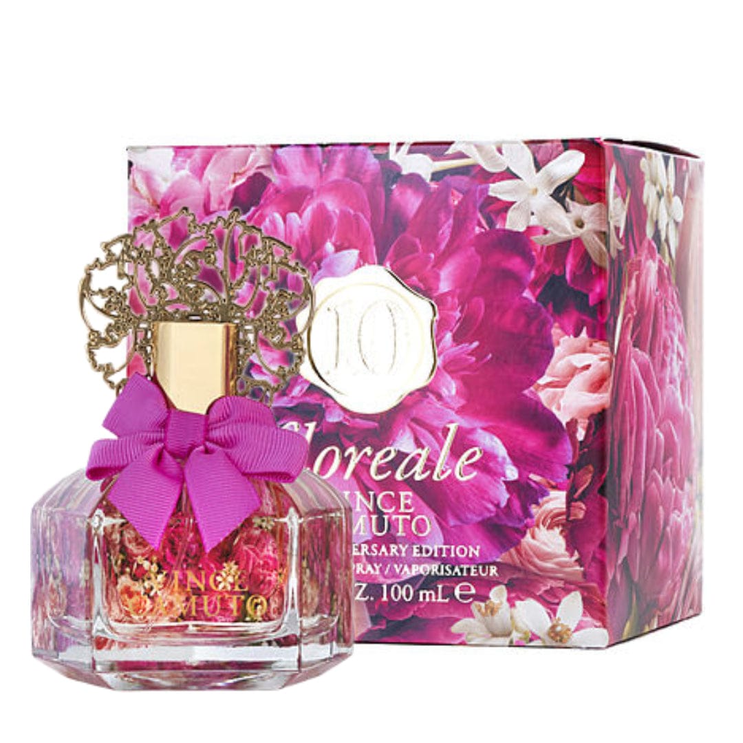 Vince Camuto Floreale Women’s Perfume/Cologne For Women Eau de Parfum 3.4 oz / Gift Set 3.4 oz Edp