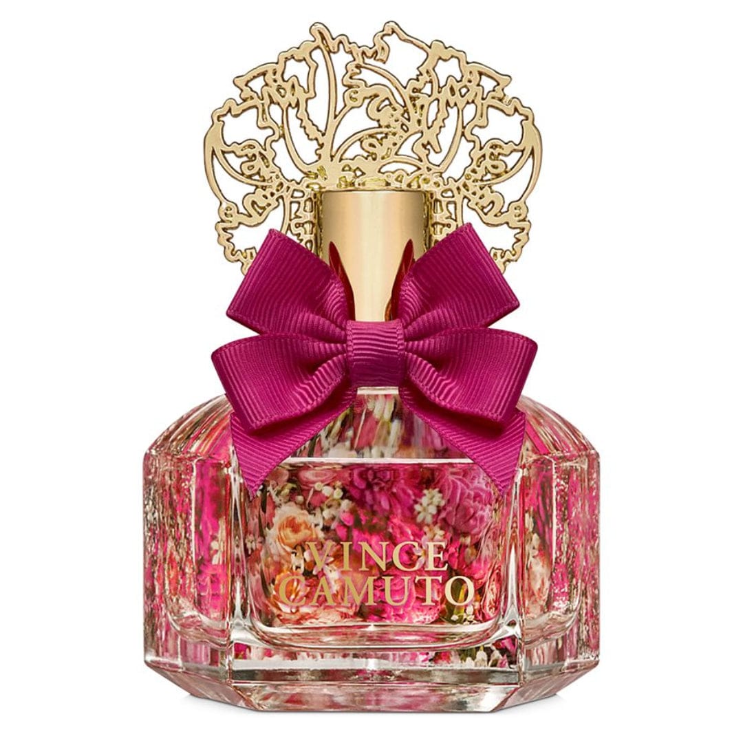 Vince Camuto Floreale Women’s Perfume/Cologne For Women Eau de Parfum 3.4 oz / Gift Set 3.4 oz Edp