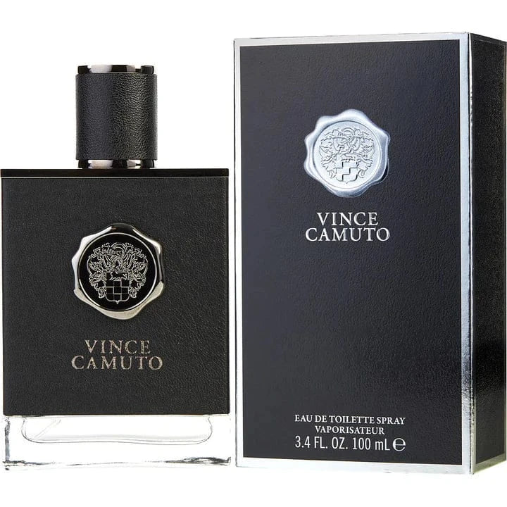 Vince Camuto for Men For Men/Cologne For Men Eau de Toilette 3.4 oz / Gift Set 3.4 oz Edt