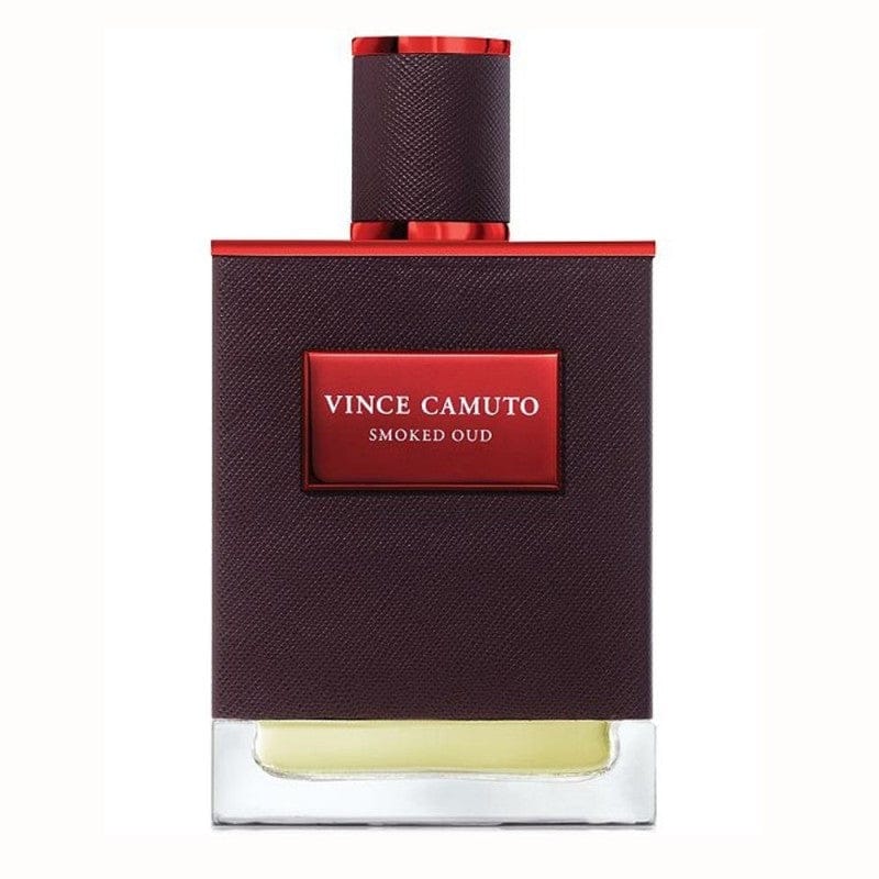 Vince Camuto Smoked Oud Men’s Perfume/Cologne For Men Eau de Toilette 3.4 oz Edt