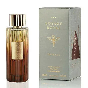 Voyage Royal Dracula 3.4 Oz Edp