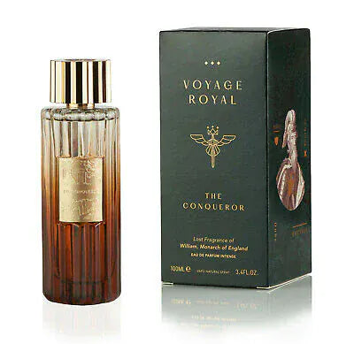 Voyage Royal The Conqueror 3.4 Oz Edp
