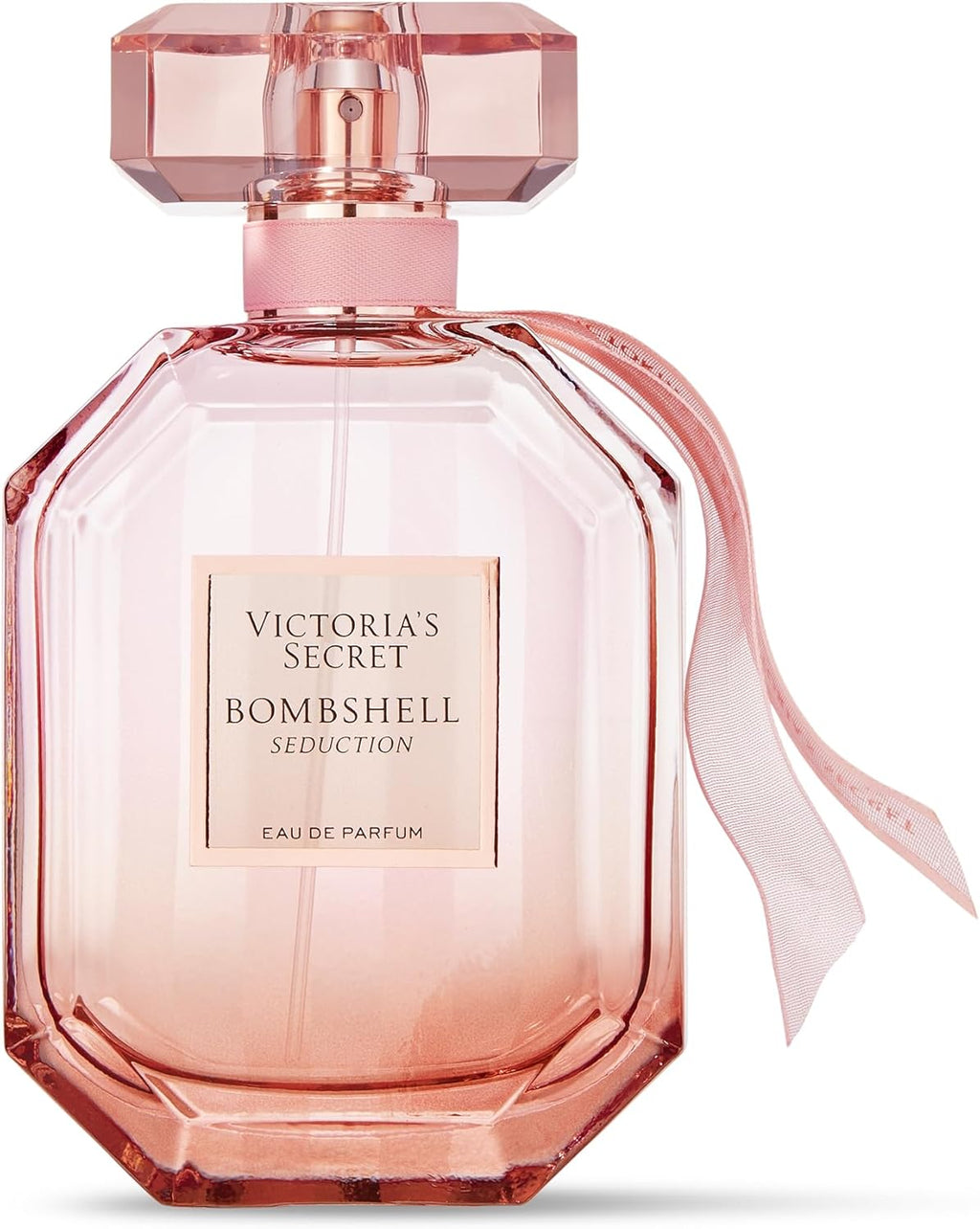 Victoria's Secret Bombshell Seduction Eau De Parfum 100ml