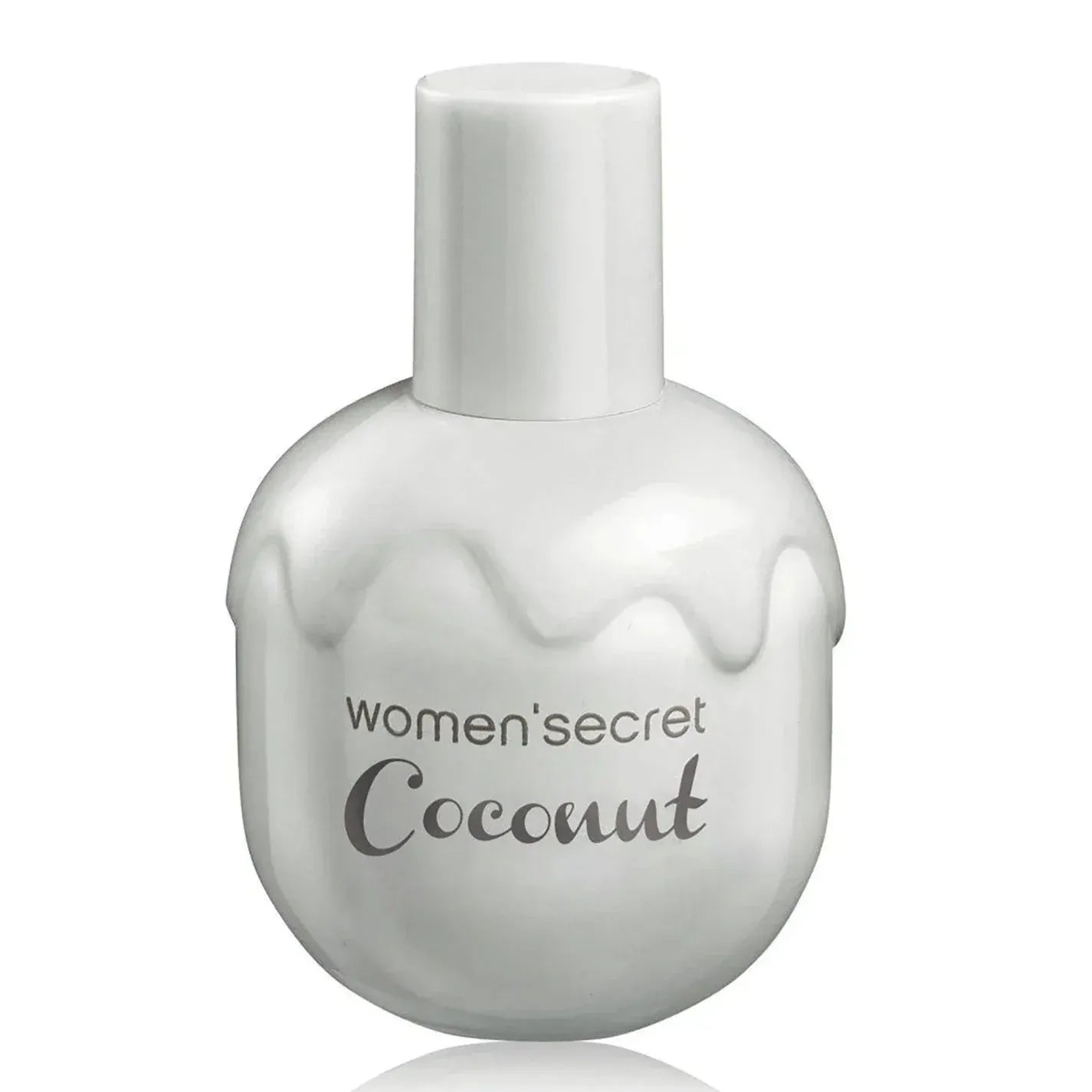 Women'Secret Coconut Temptation Women’s Perfume/Cologne For Women Eau de Toilette 1.3 oz Edt