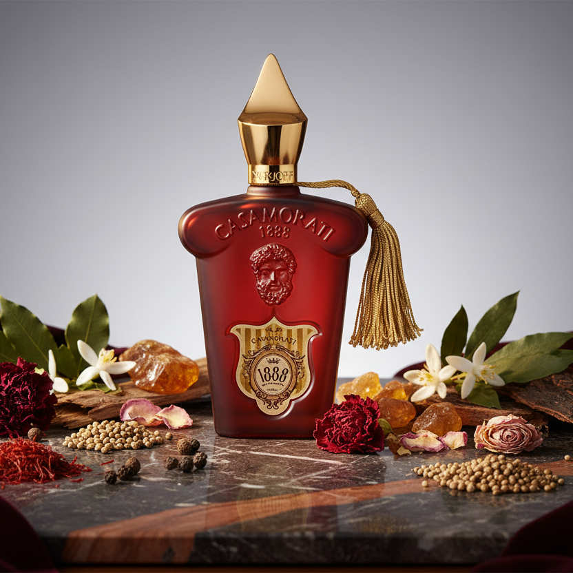 Xerjoff 1888 Unisex Eau De Parfum