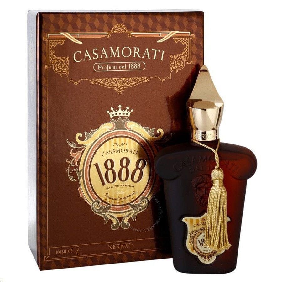 Xerjoff 1888 Unisex Eau De Parfum