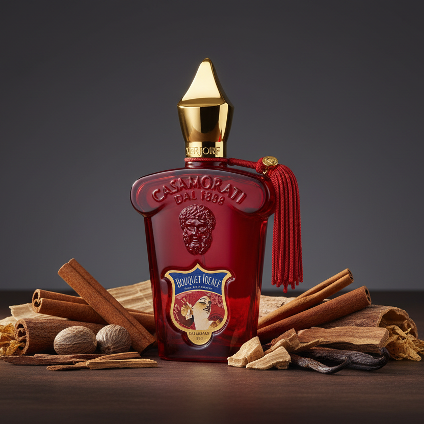 Xerjoff Bouquet Ideale Eau De Parfum