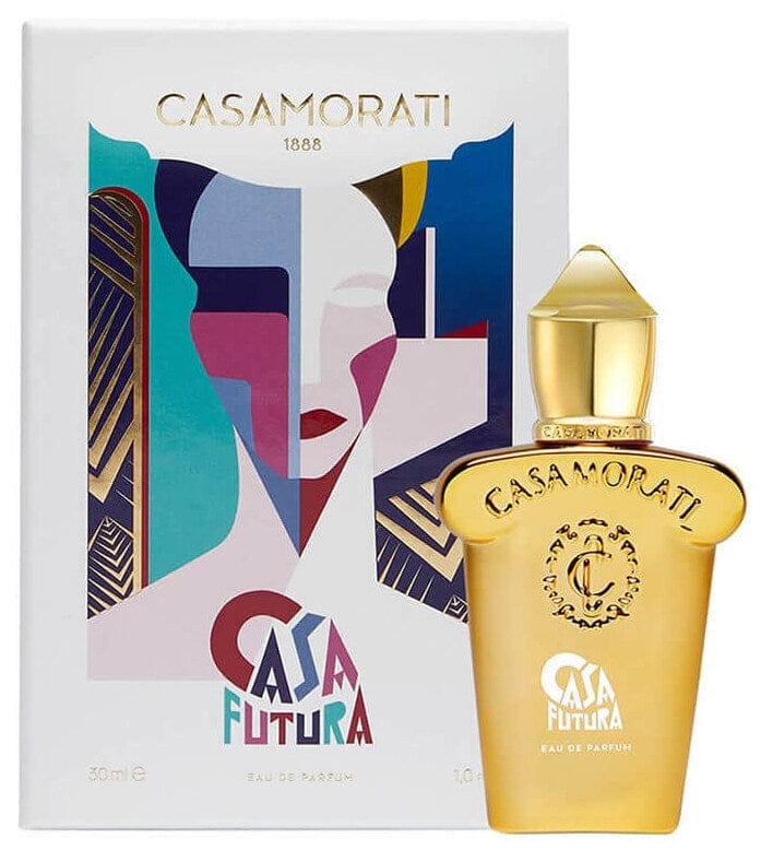 Xerjoff Casafutura Eau de Parfum