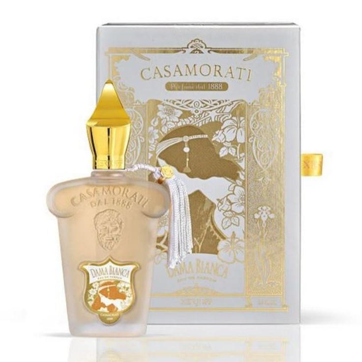 Xerjoff Dama Bianca Eau De Parfum