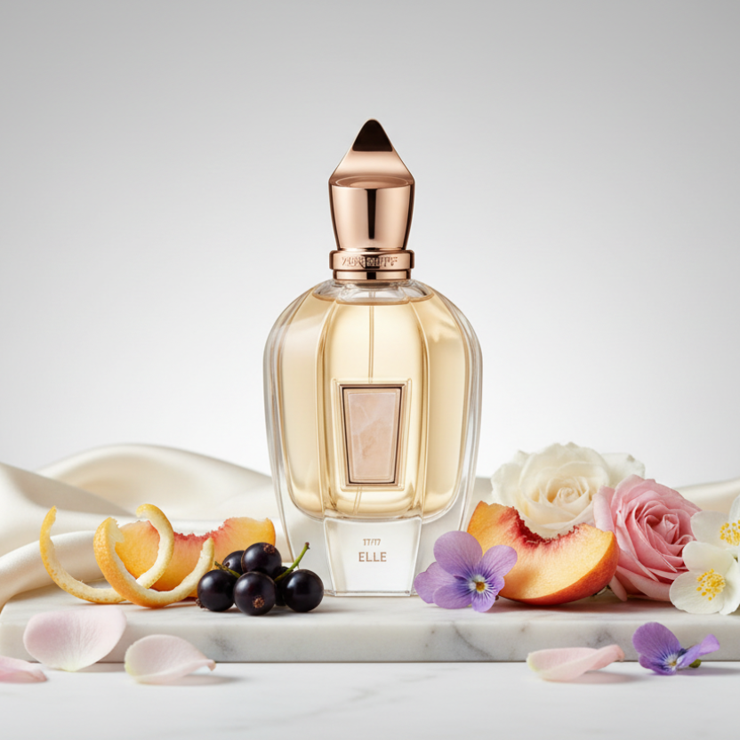 Xerjoff Elle For Women Eau De Parfum