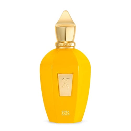 Xerjoff Erba Gold