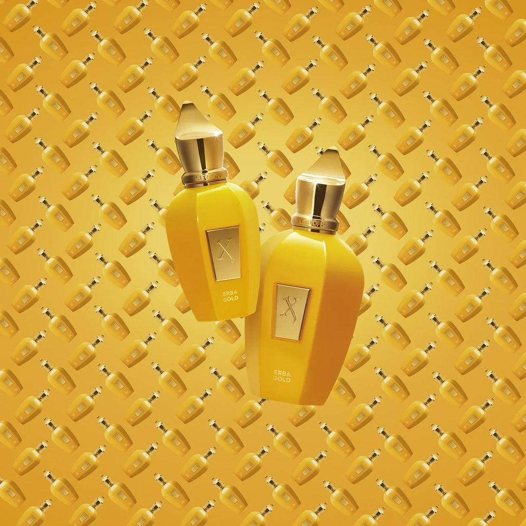 Xerjoff Erba Gold