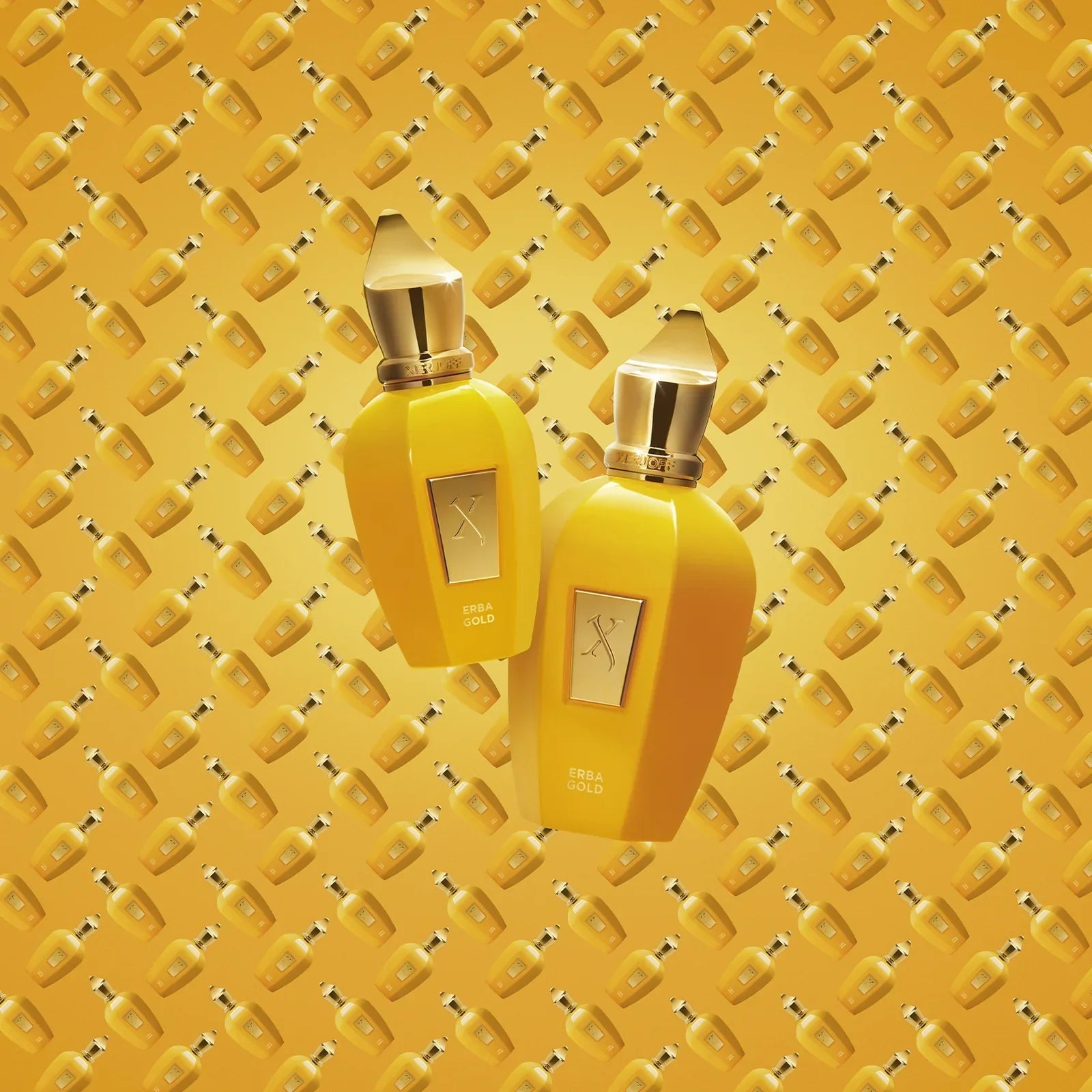 Xerjoff Erba Gold