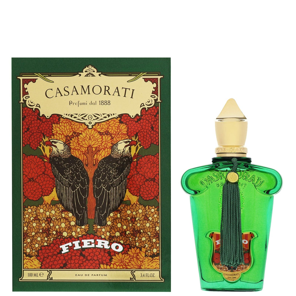 Xerjoff Fiero For Men Eau De Parfum