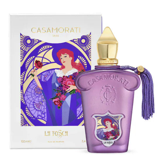 Xerjoff La Tosca