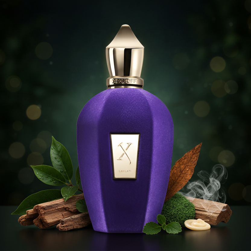 Xerjoff Laylati Eau de Parfum