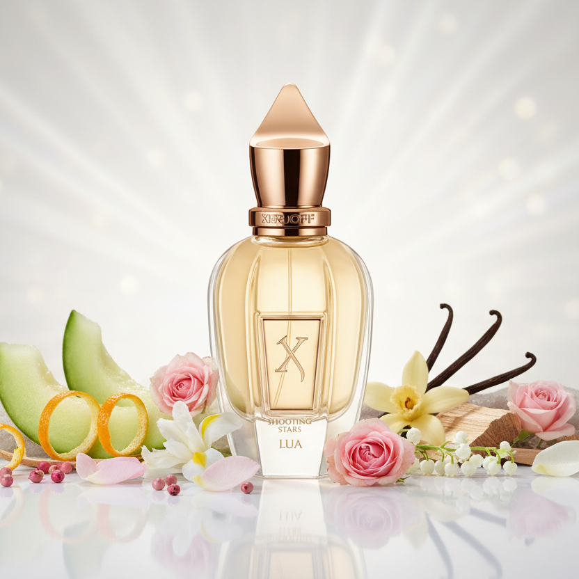 Xerjoff Lua Parfum 