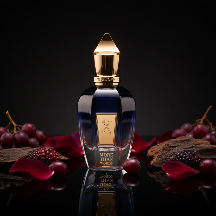 Xerjoff More Than Words Eau De Parfum