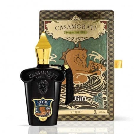 Xerjoff Regio Eau De Parfum