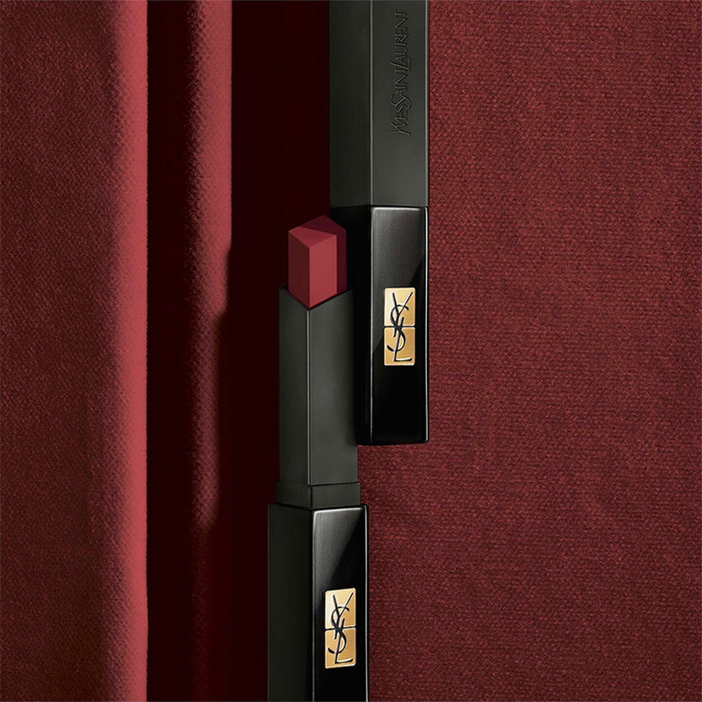 Yves Saint Laurent The Slim Velvet-Matte Radical Lipstick 2g