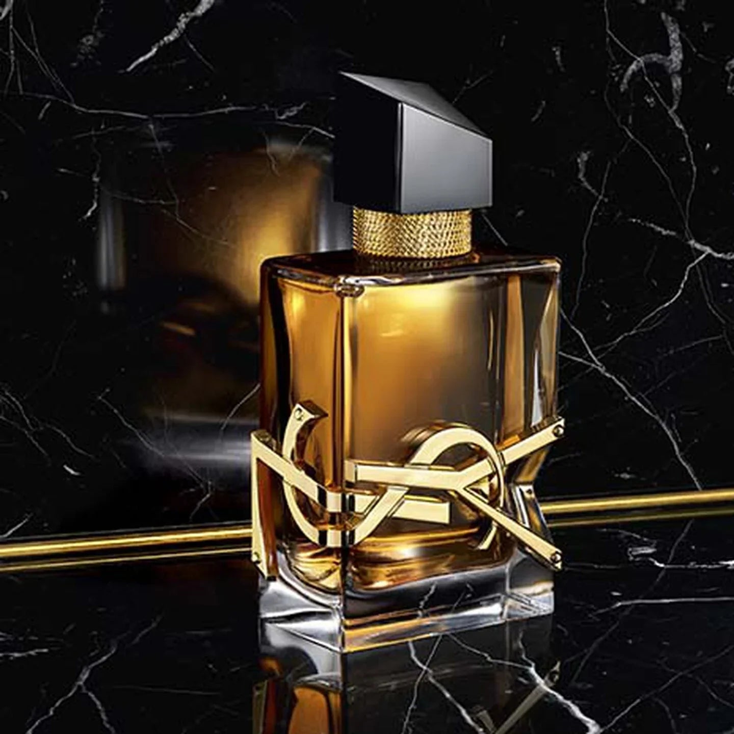 YSL Libre Eau de Parfum Intense