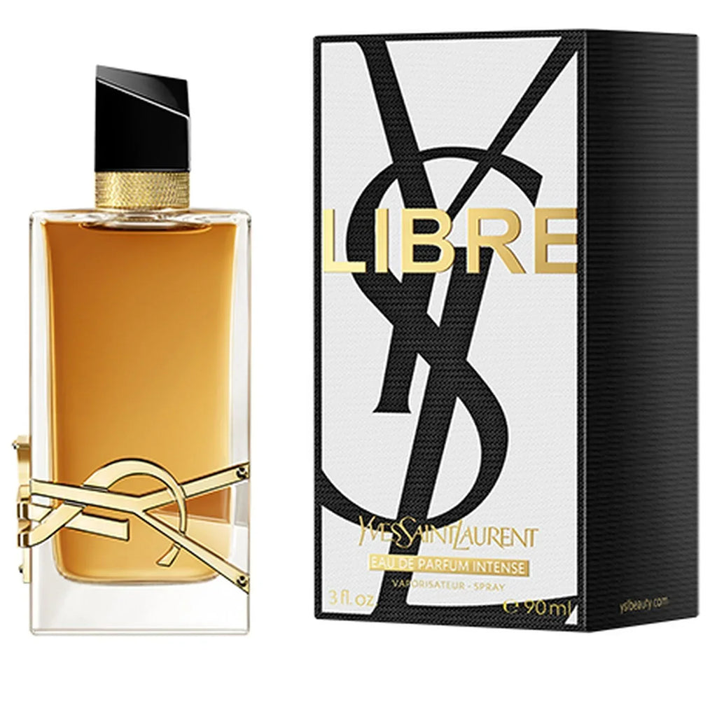 YSL Libre Eau de Parfum Intense
