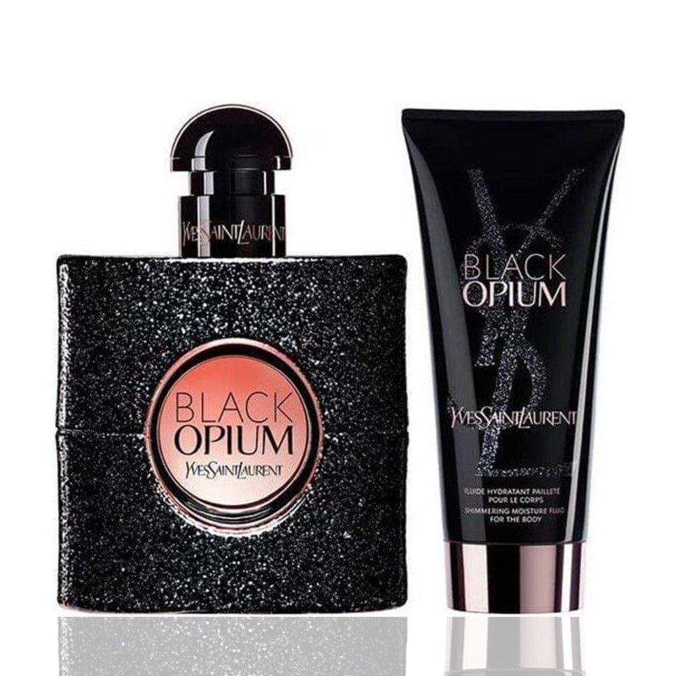 Yves Saint Laurent Black Opium